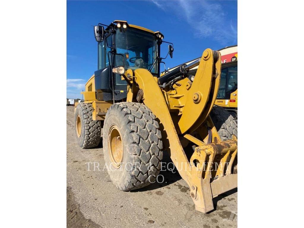 CAT 930M Wheel loaders
