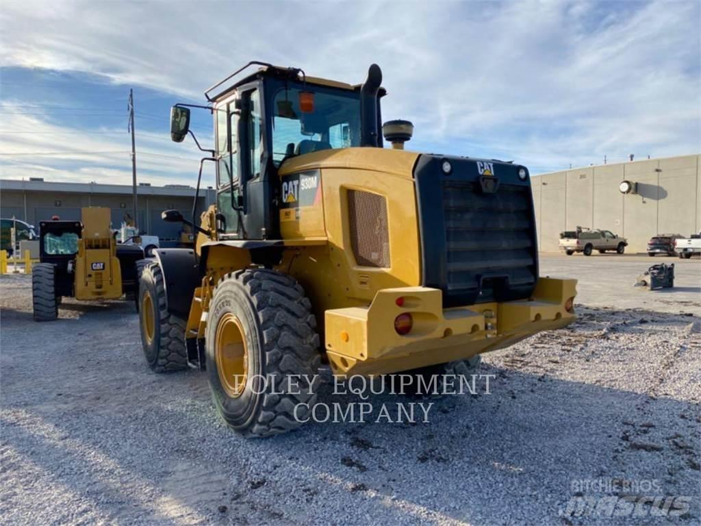 CAT 930M Wheel loaders