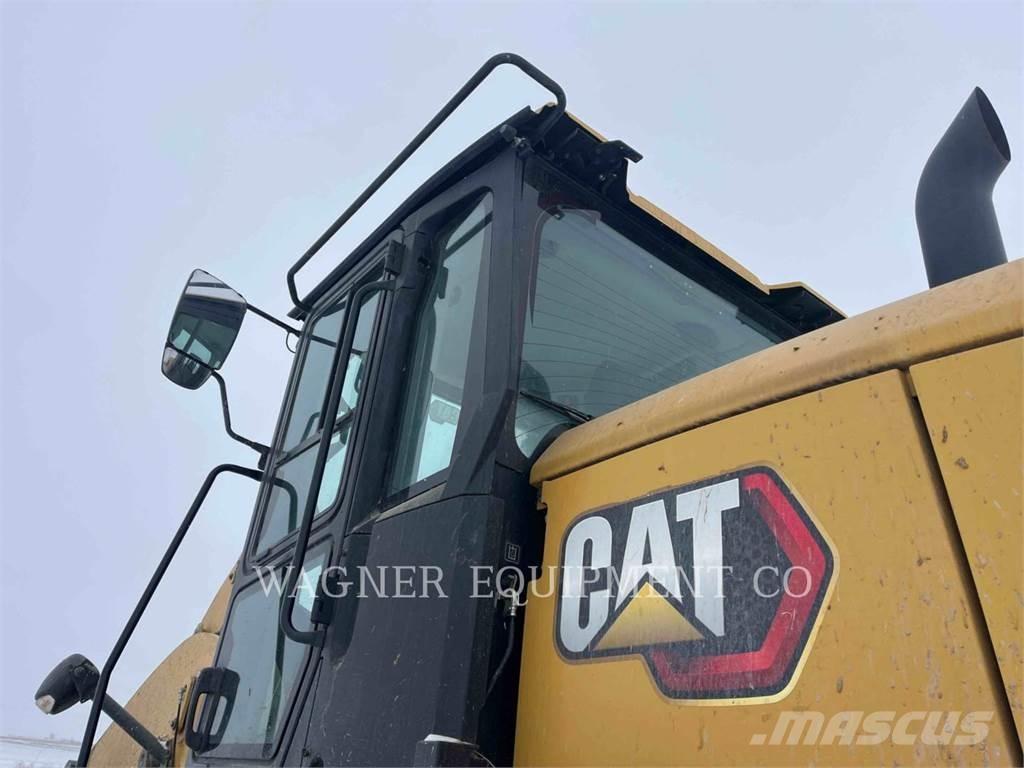 CAT 930M AG HL Wheel loaders