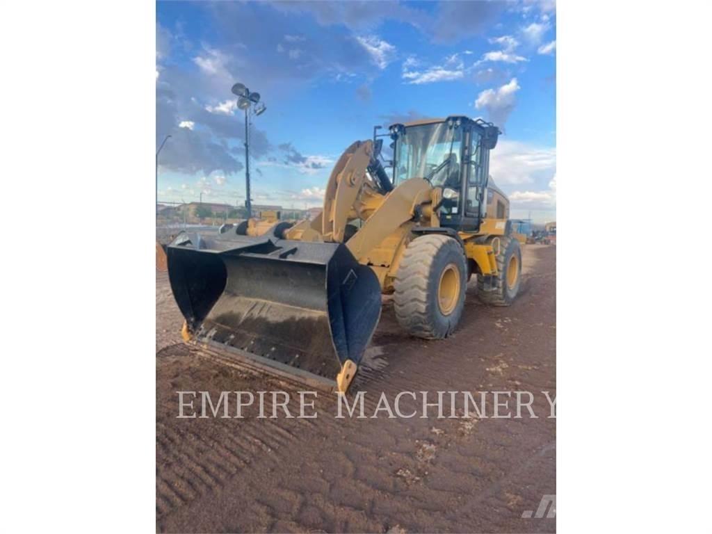 CAT 930M FC Wheel loaders