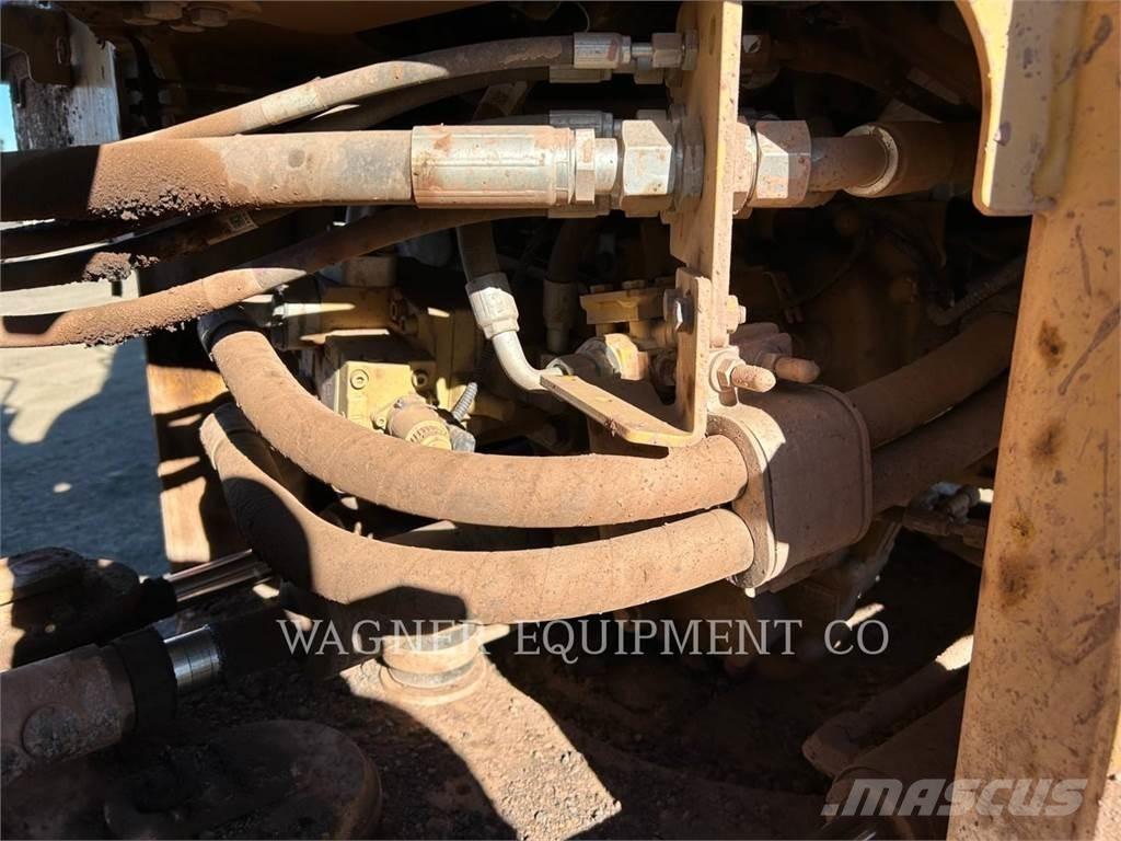 CAT 930M FC Wheel loaders