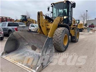 CAT 930M FC Wheel loaders