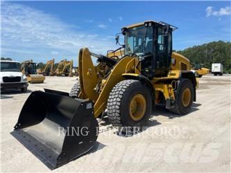CAT 930MQC3V Wheel loaders
