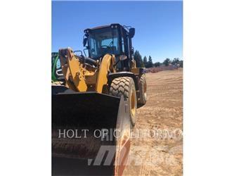 CAT 938 Wheel loaders