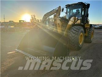 CAT 938 Wheel loaders