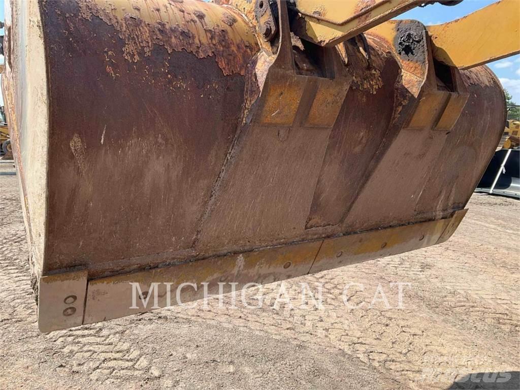CAT 938G Wheel loaders