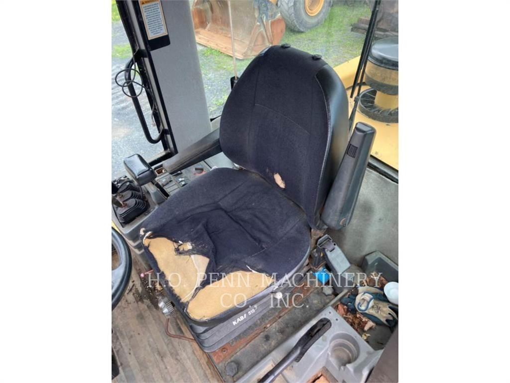 CAT 938GII Wheel loaders