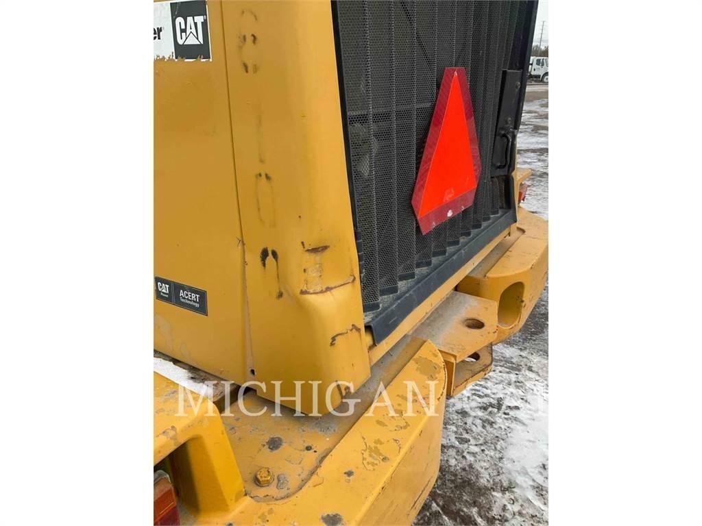 CAT 938H Wheel loaders