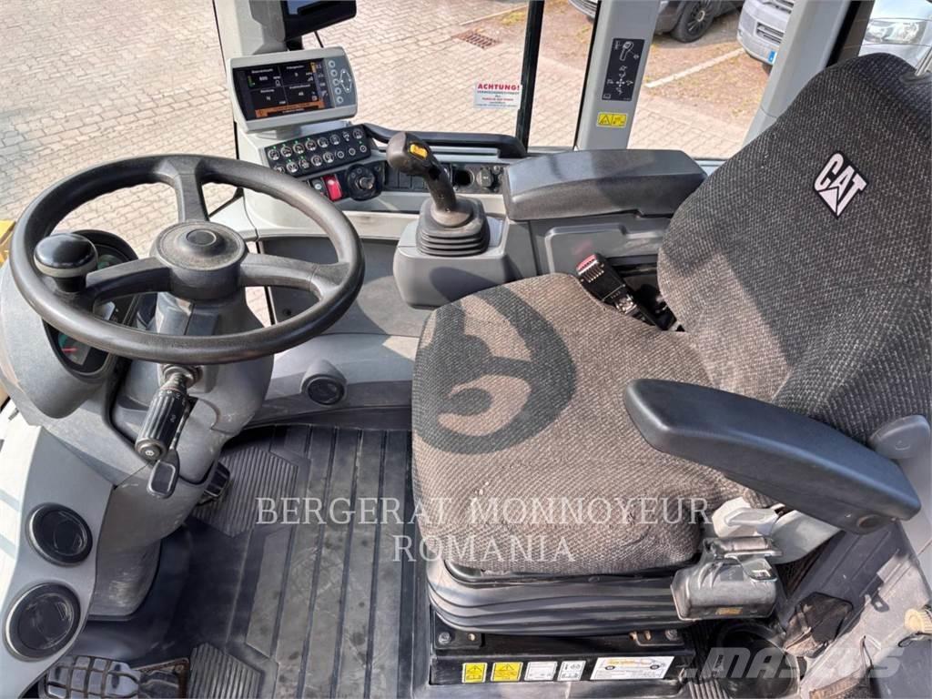 CAT 938K Wheel loaders