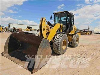 CAT 938K FC Wheel loaders
