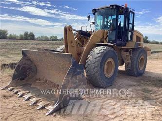 CAT 938M Wheel loaders