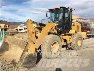 CAT 938M Wheel loaders