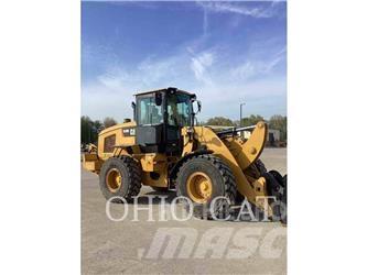 CAT 938M Wheel loaders