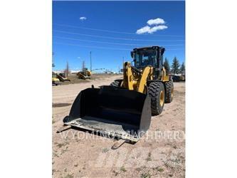 CAT 938M Wheel loaders