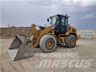 CAT 938M Wheel loaders