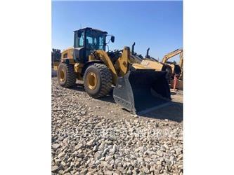 CAT 938M Wheel loaders
