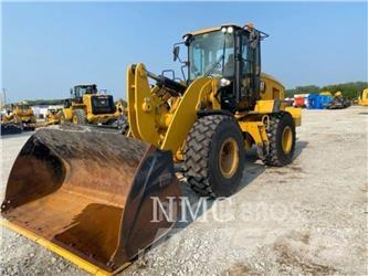 CAT 938M Wheel loaders