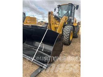 CAT 938M Wheel loaders