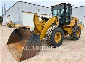 CAT 938M Wheel loaders