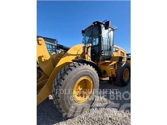 CAT 938M Wheel loaders