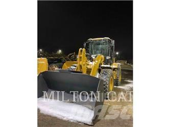 CAT 938M Wheel loaders