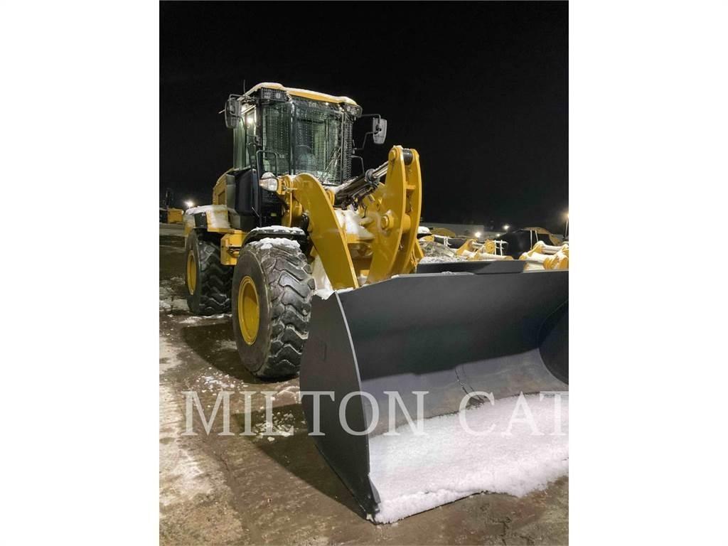 CAT 938M Wheel loaders