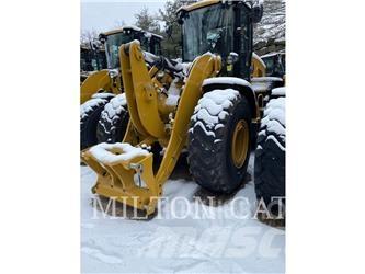 CAT 938M Wheel loaders