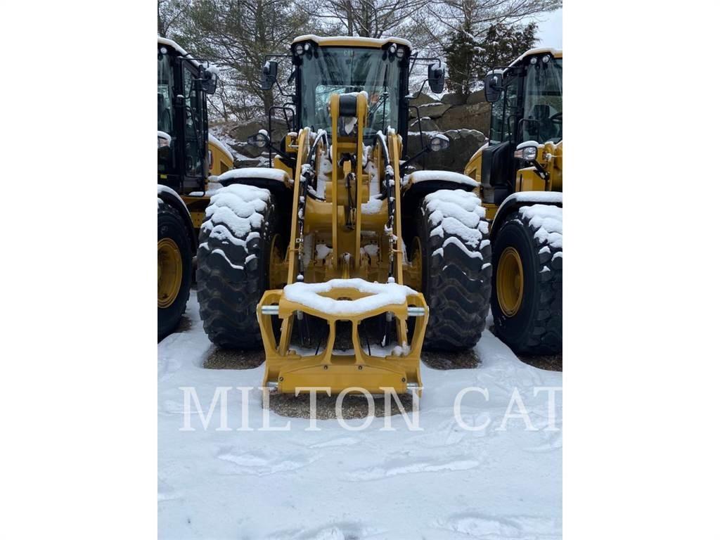 CAT 938M Wheel loaders