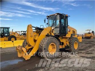 CAT 938M Wheel loaders