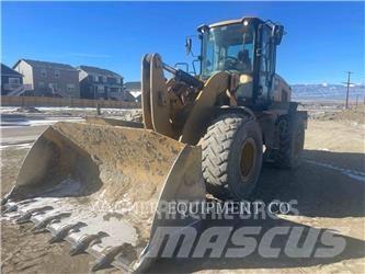 CAT 938M Wheel loaders