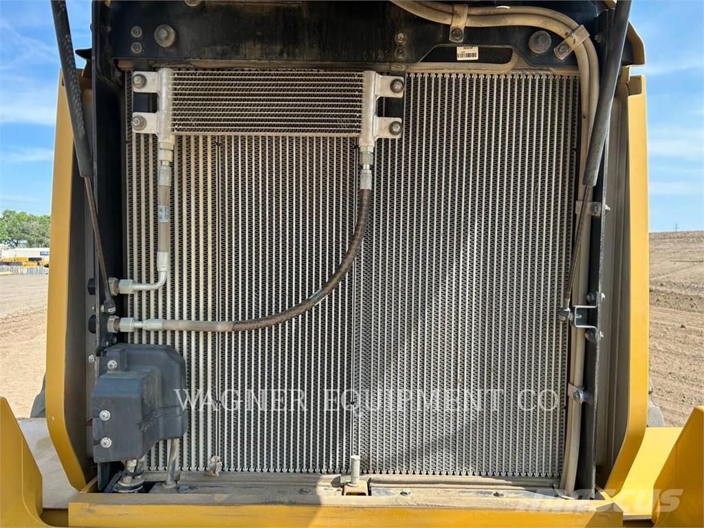 CAT 938M Wheel loaders