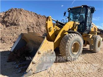 CAT 938M Wheel loaders
