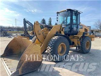 CAT 938M Wheel loaders