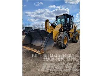 CAT 938M Wheel loaders