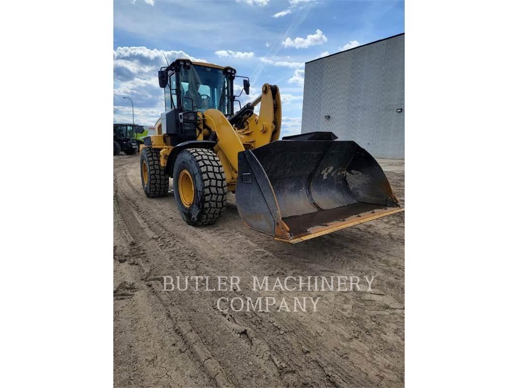 CAT 938M Wheel loaders