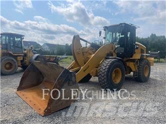 CAT 938M Wheel loaders