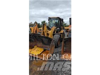 CAT 938M Wheel loaders