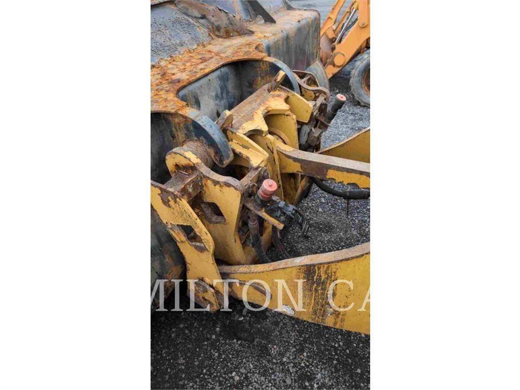 CAT 938M Wheel loaders