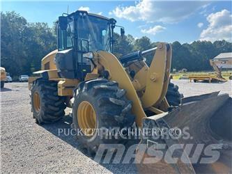 CAT 938M Wheel loaders