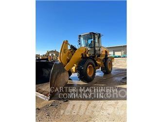 CAT 938M Wheel loaders