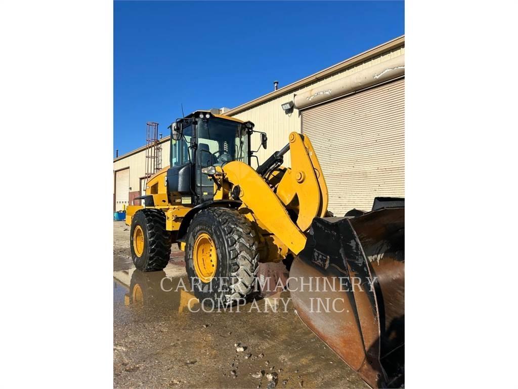 CAT 938M Wheel loaders
