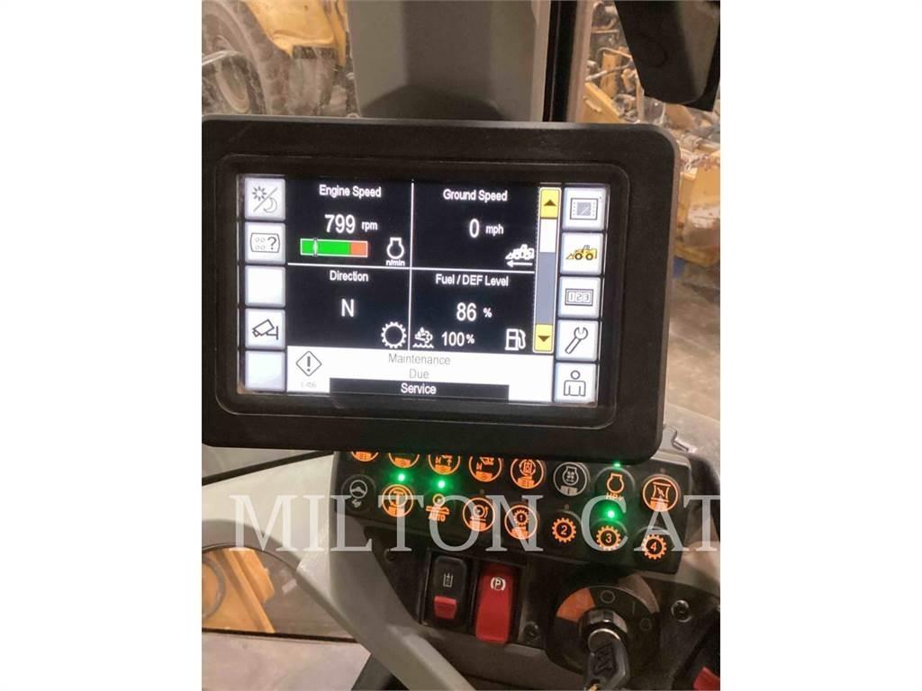 CAT 938M Wheel loaders