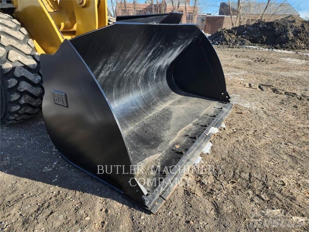 CAT 938M Wheel loaders
