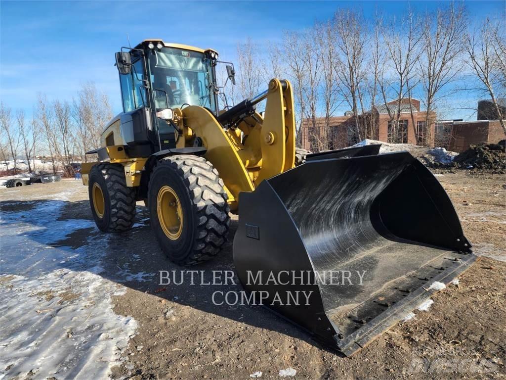 CAT 938M Wheel loaders