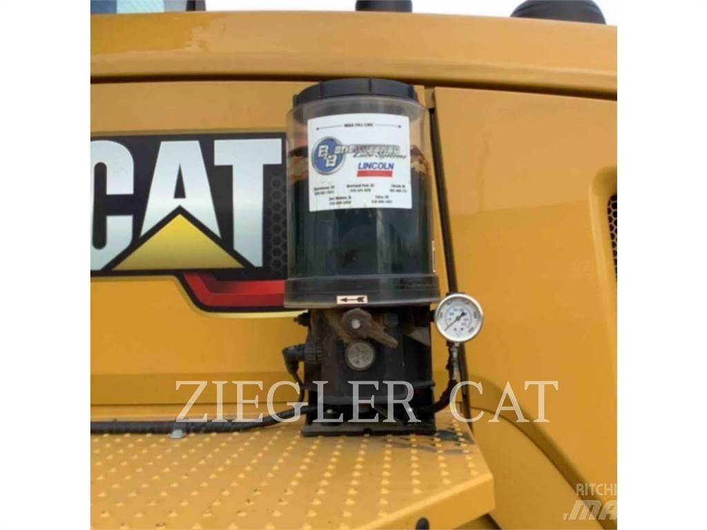 CAT 938M Wheel loaders
