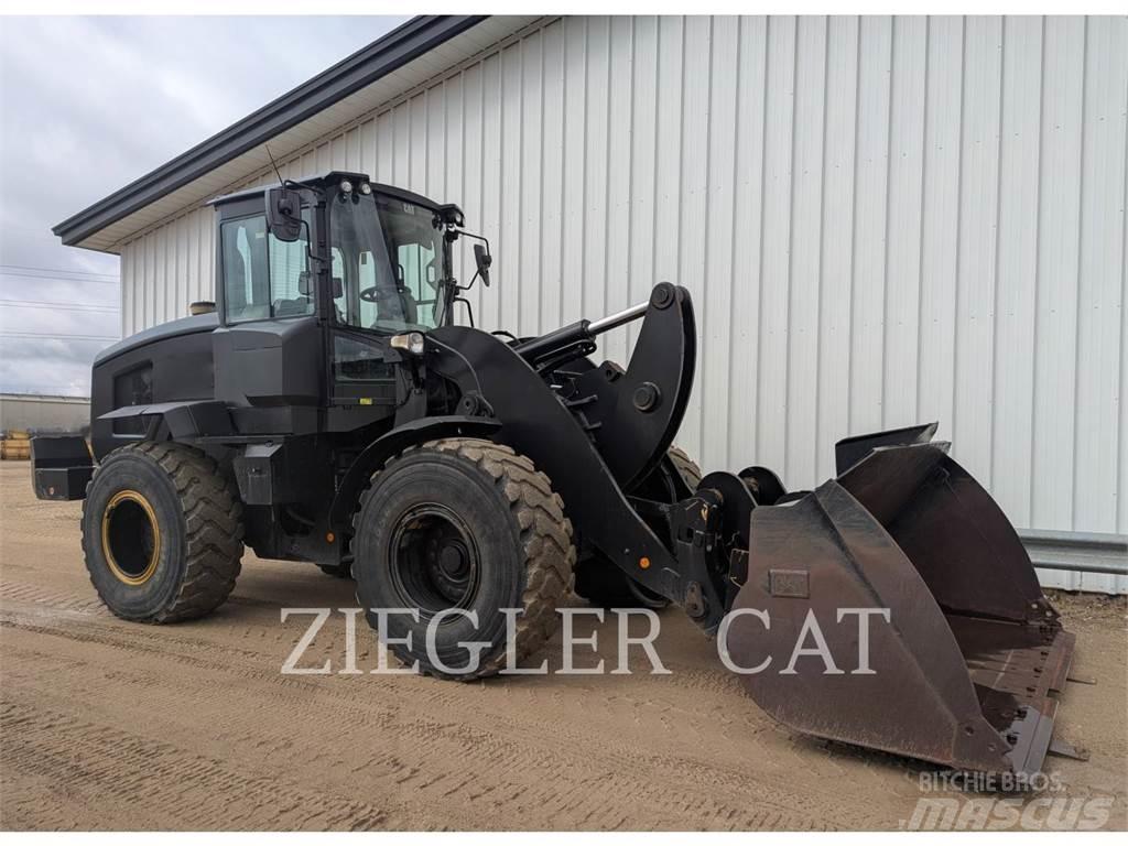 CAT 938M Wheel loaders