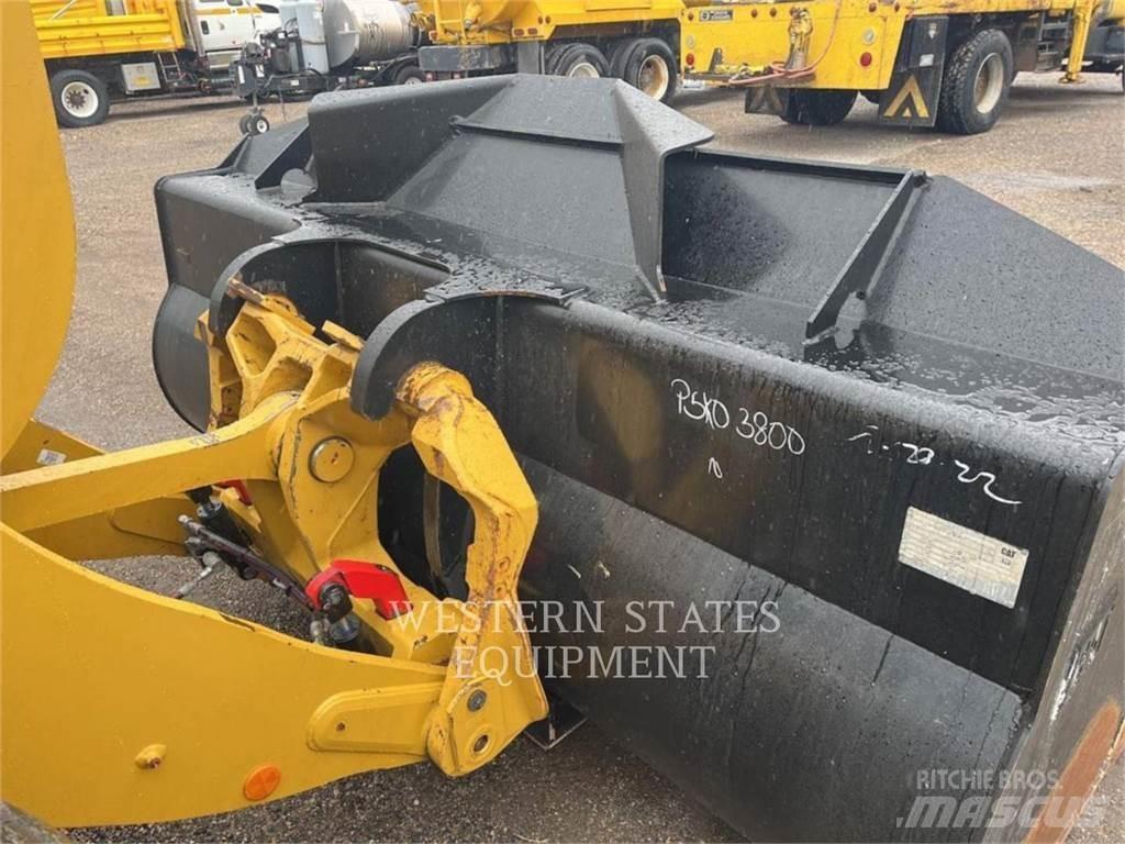 CAT 938M Wheel loaders