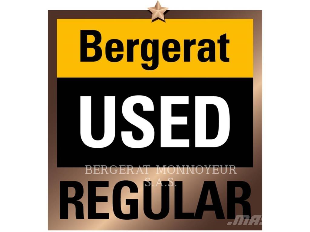 CAT 938M Wheel loaders