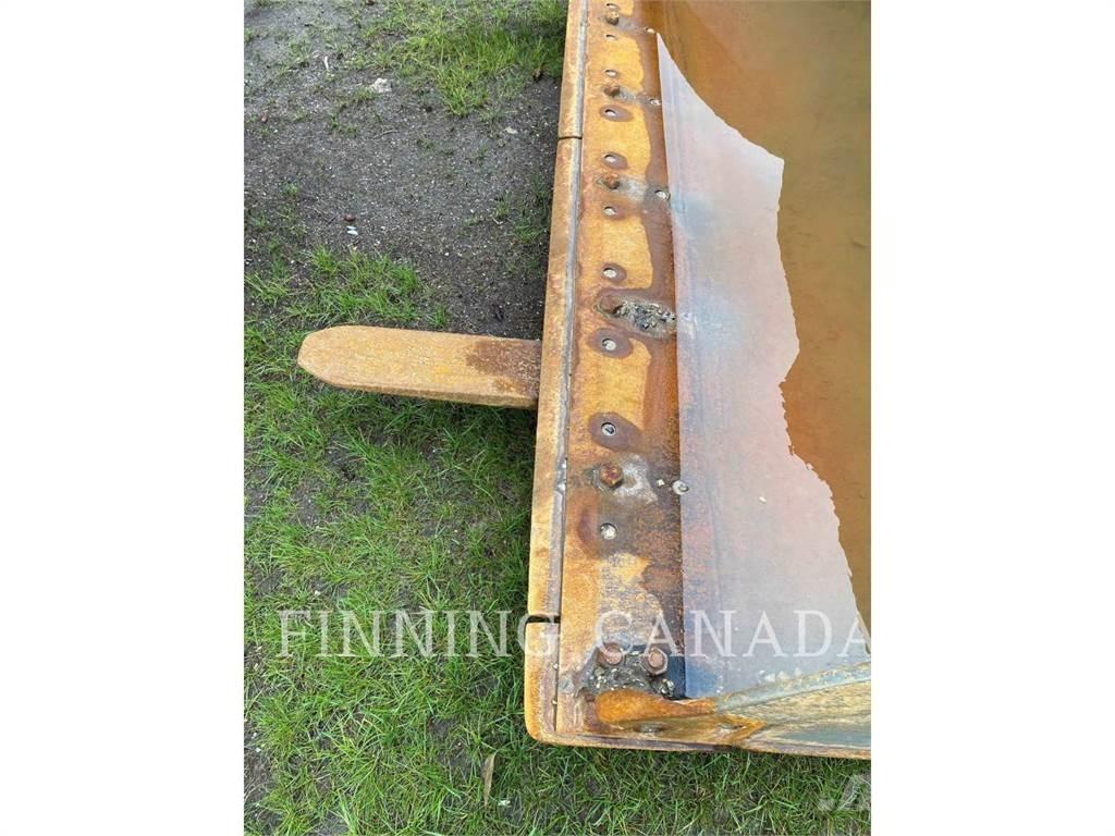 CAT 938M Wheel loaders