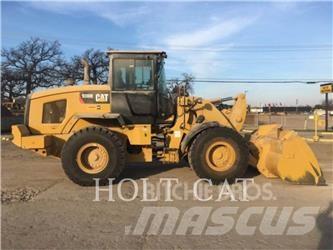 CAT 938M Wheel loaders
